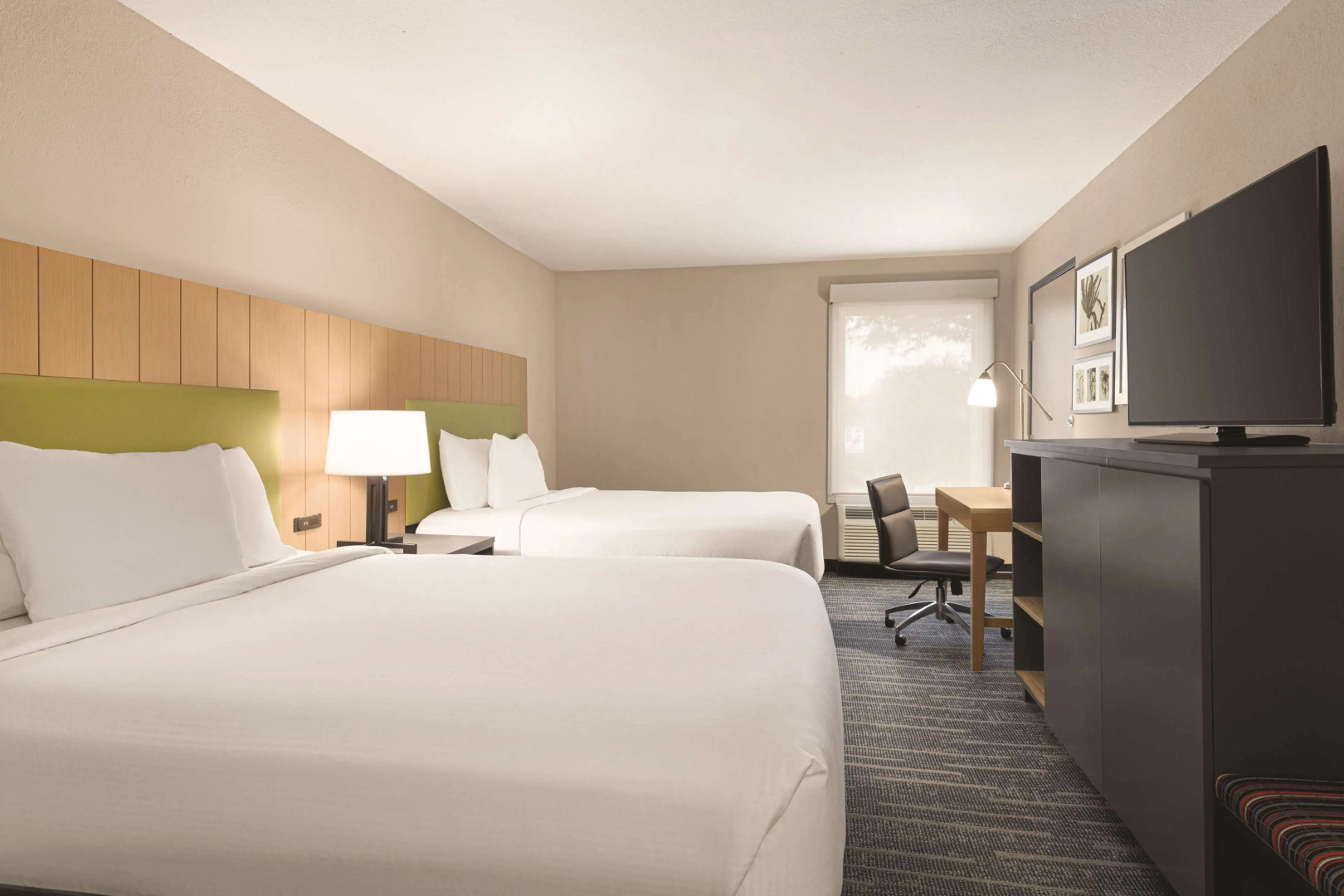 Country Inn & Suites by Radisson, Dunn, NC