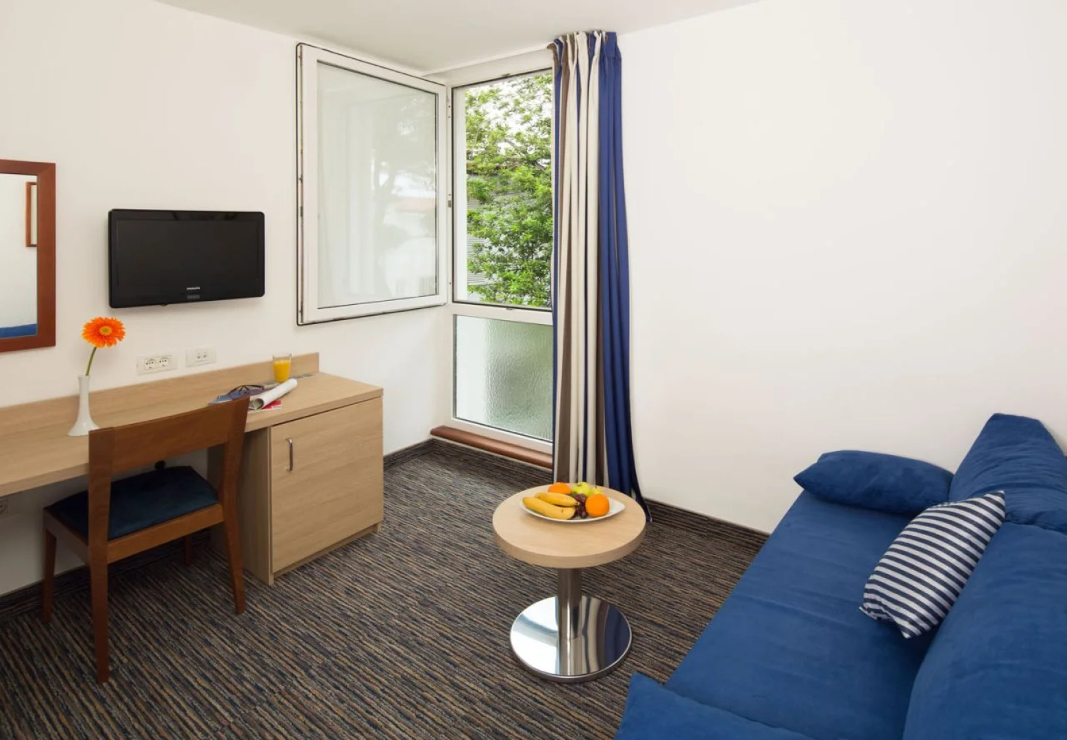 Hotel & Casa Valamar Sanfior