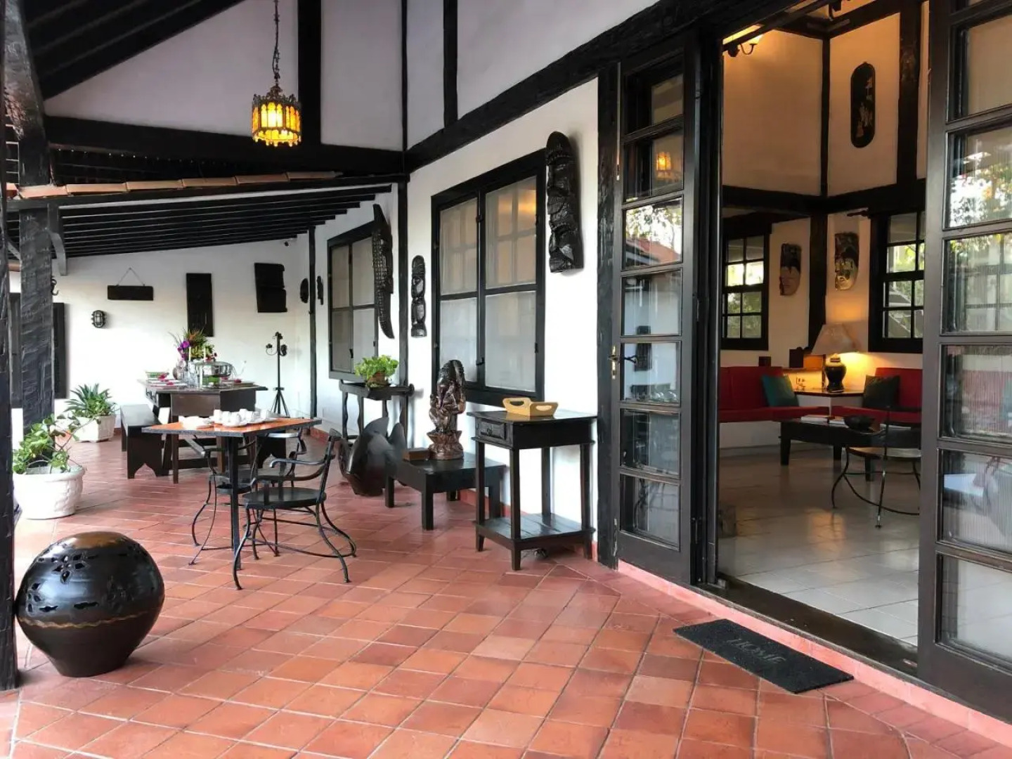 Pousada Umihouse Búzios