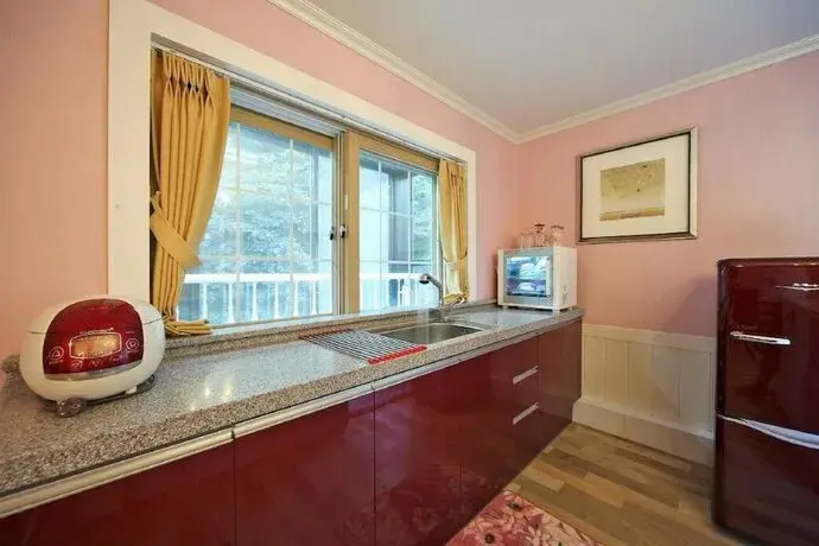 Pocheon Forest Pension