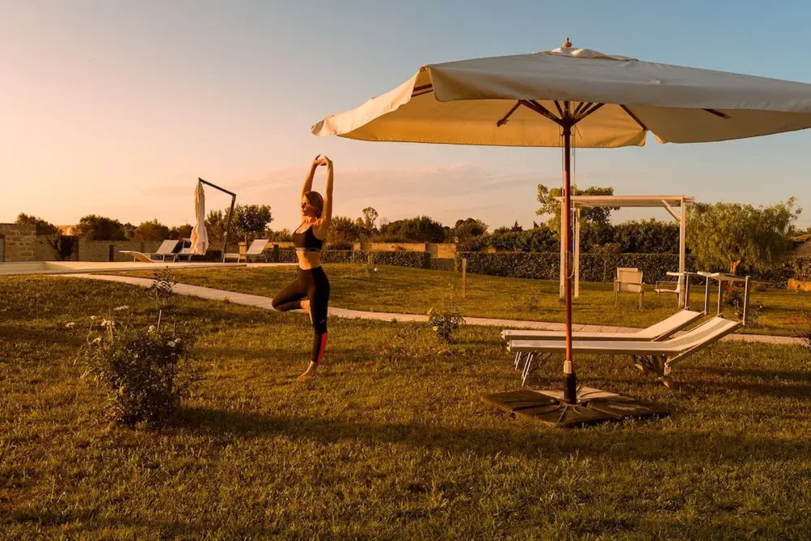 Tenuta Giardini Nuovi