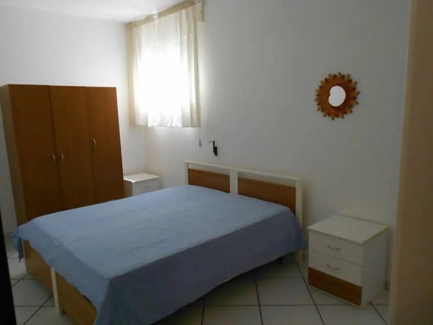 Residence Costa degli Ulivi