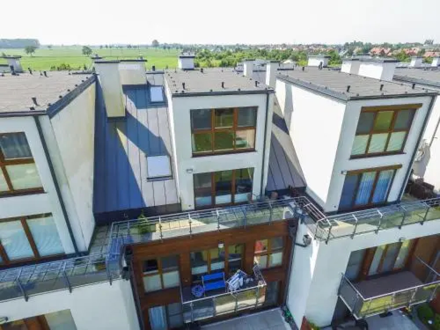 Apart Harmony - Apartament 2 Poziomowy Zatoka Pucka