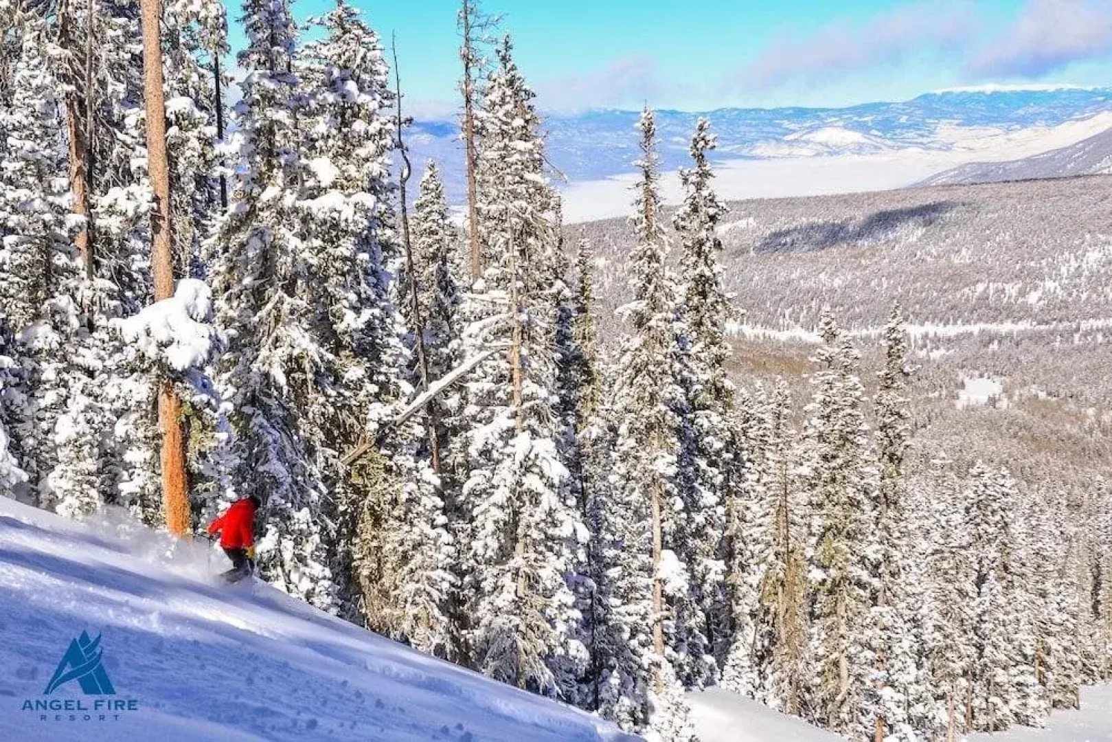 Angel Fire Resort Lodge