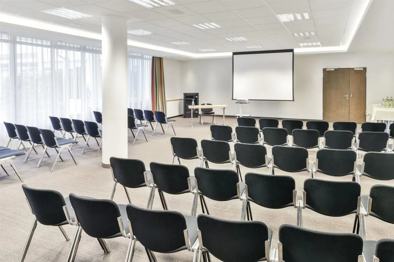 Scotty + Paul Hotel Deggendorf