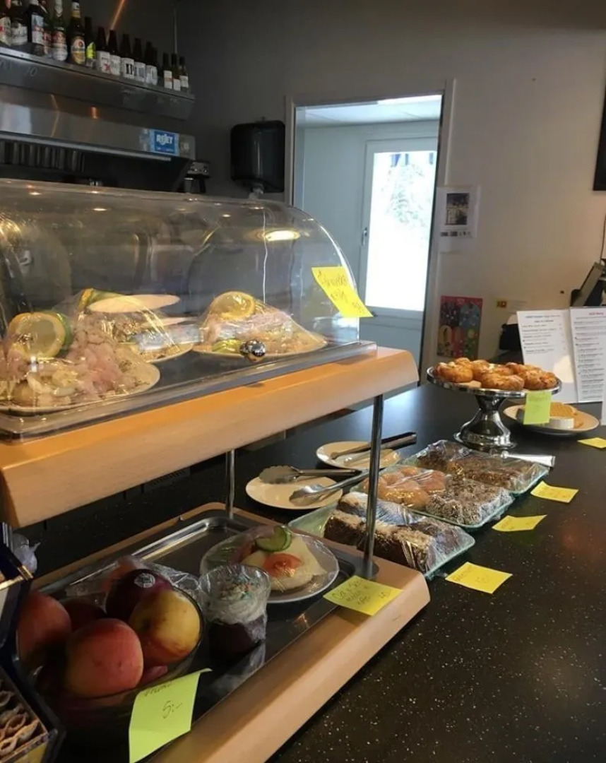 Sikfors Konferens & Fritidsby