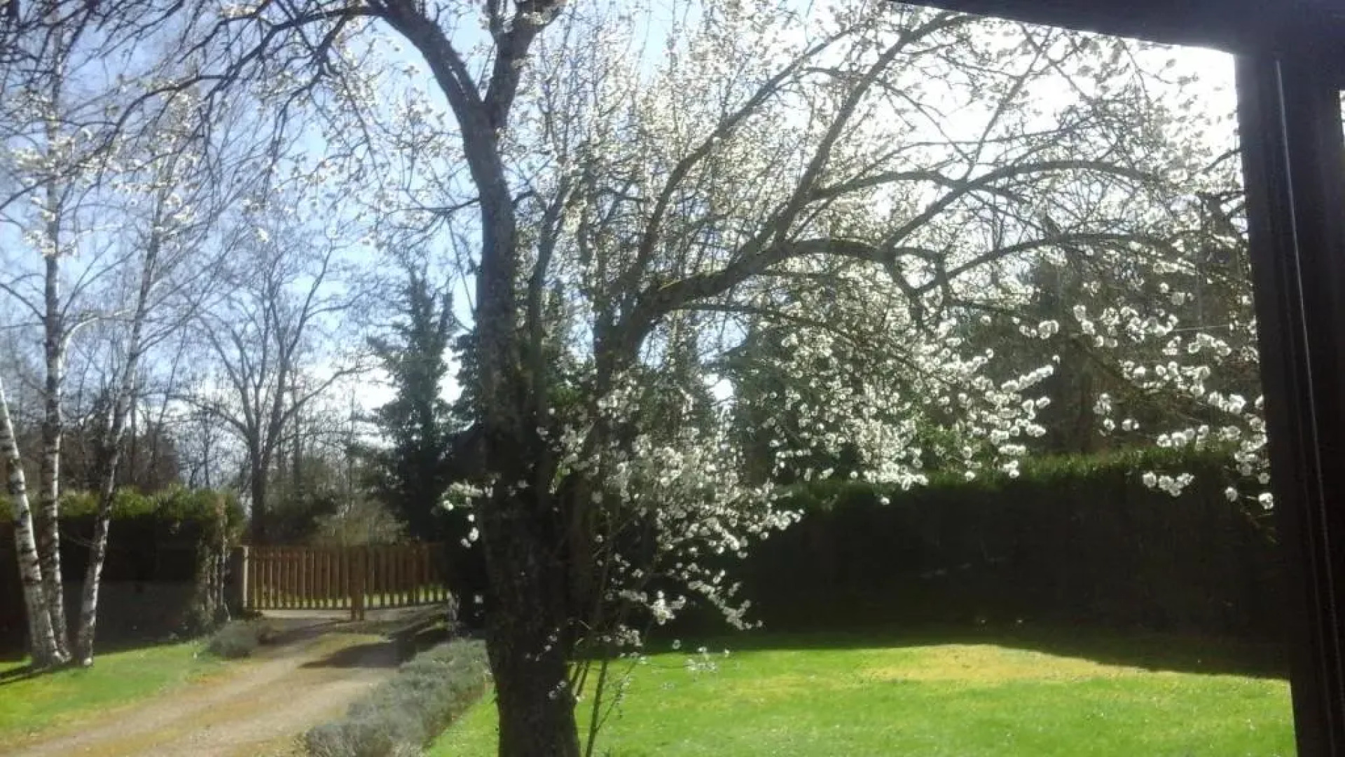 Chez Sylvie et Jean-Yves