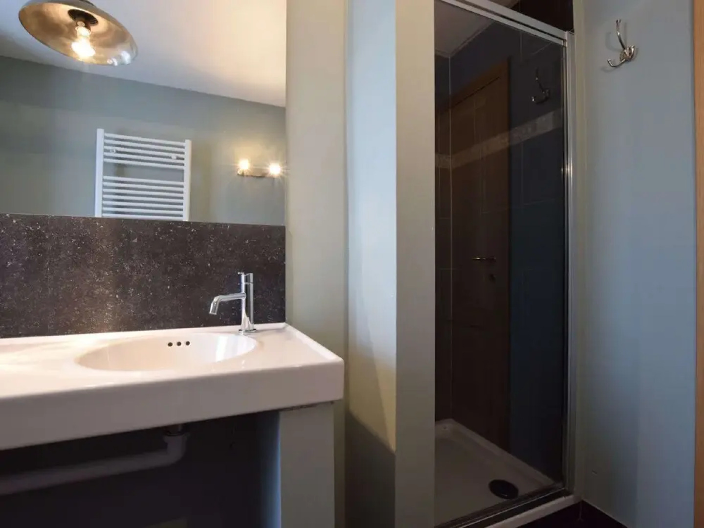 Holiday Home in Leglise Near Ardennes River