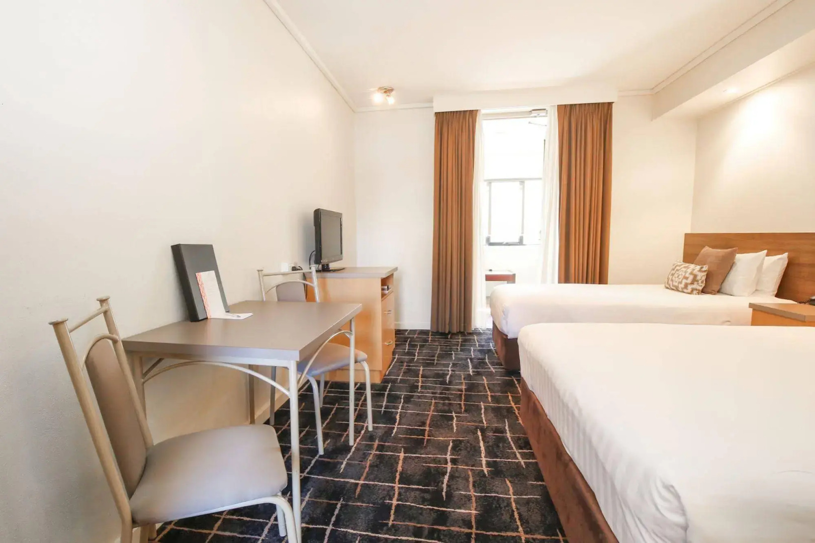 Commodore Motel Mildura