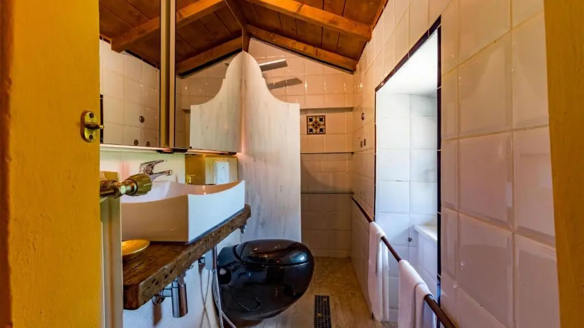 PIEVE DEL BORGO 6&2, Emma Villas