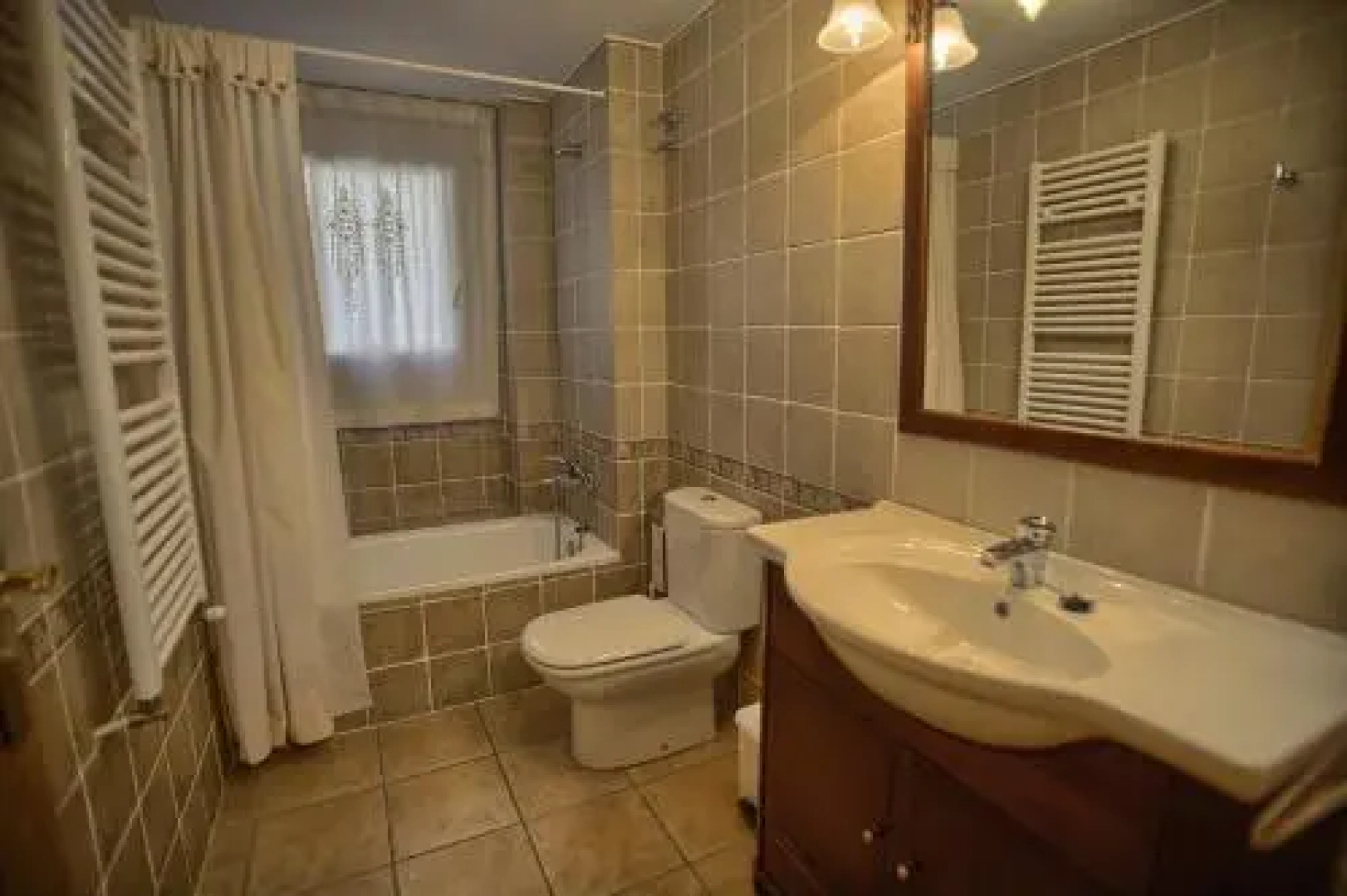 Apartamentos Casa Riu