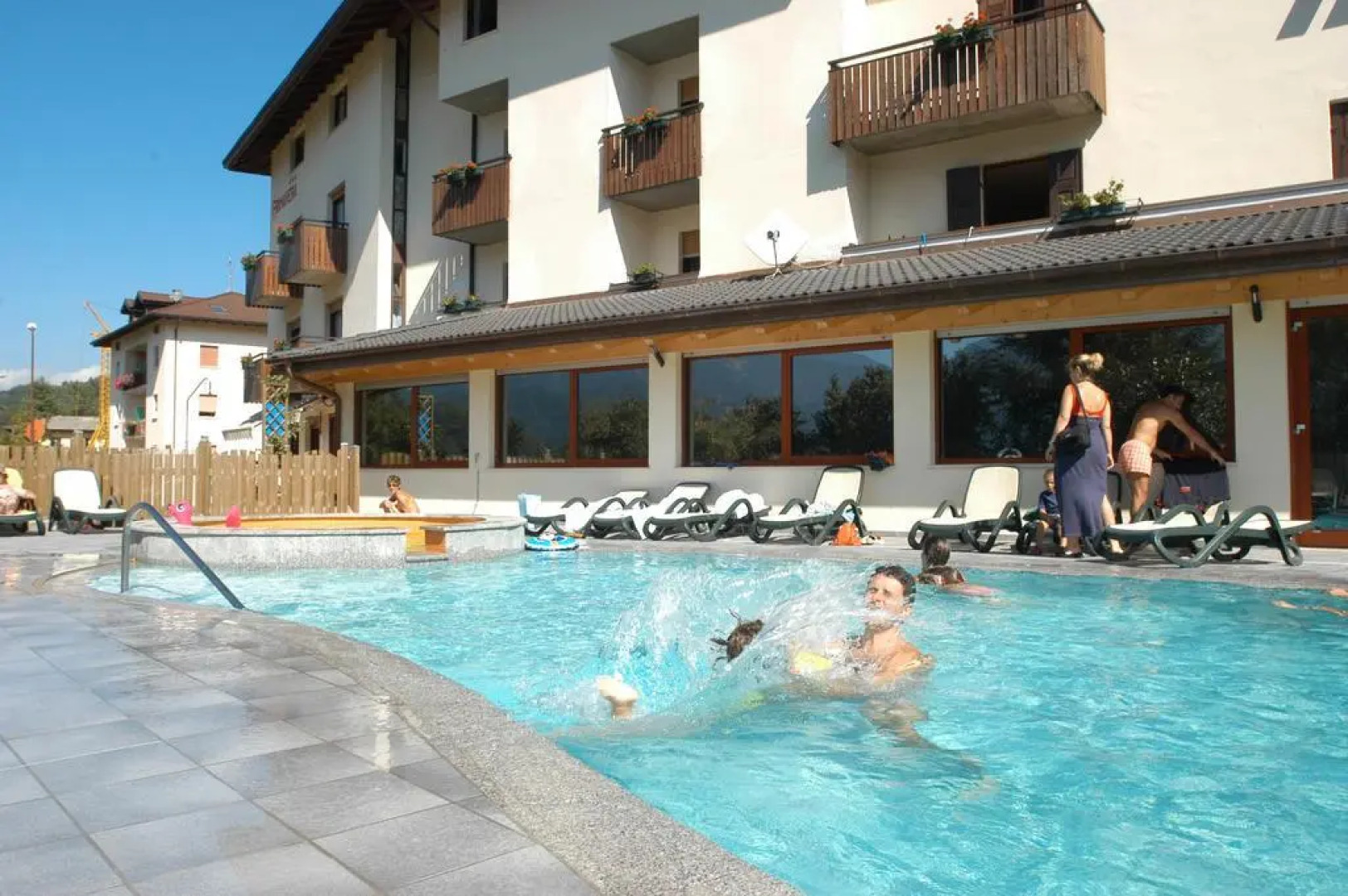 Family Hotel Primavera