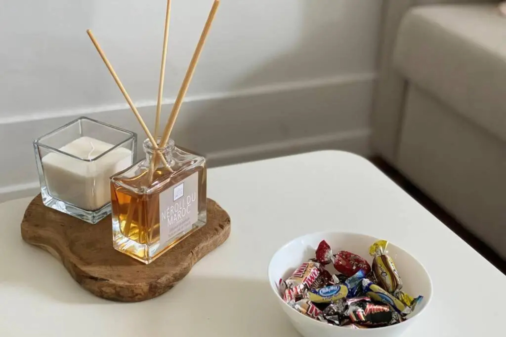 Cœur de ville Enghien les Bains - 2 pièces Lumineux et Chaleureux - 15 min de Paris