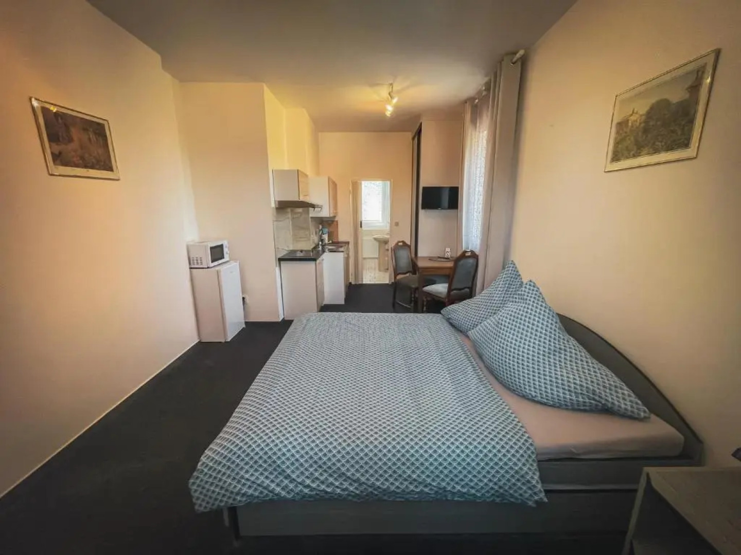 Hotel Apartment Faraon