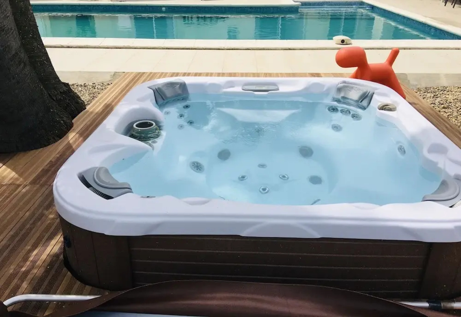 Villa Mediterranée Wellness