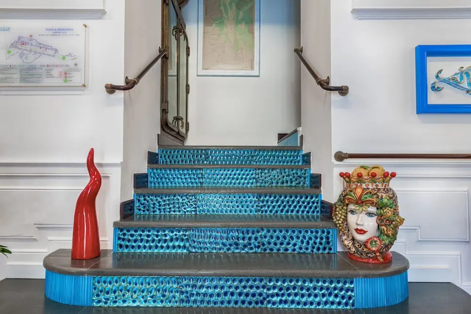 Best Western Marmorata