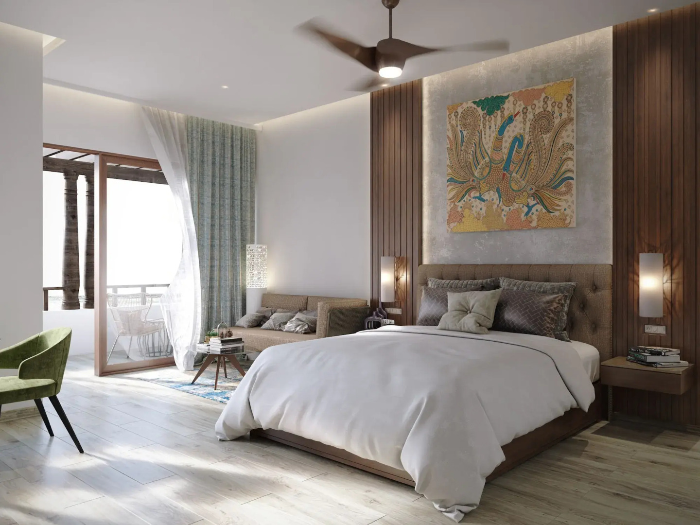 Radisson Blu Resort Visakhapatnam