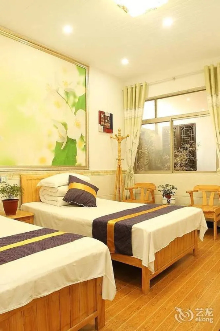 Xitang lvs Manor Hotel