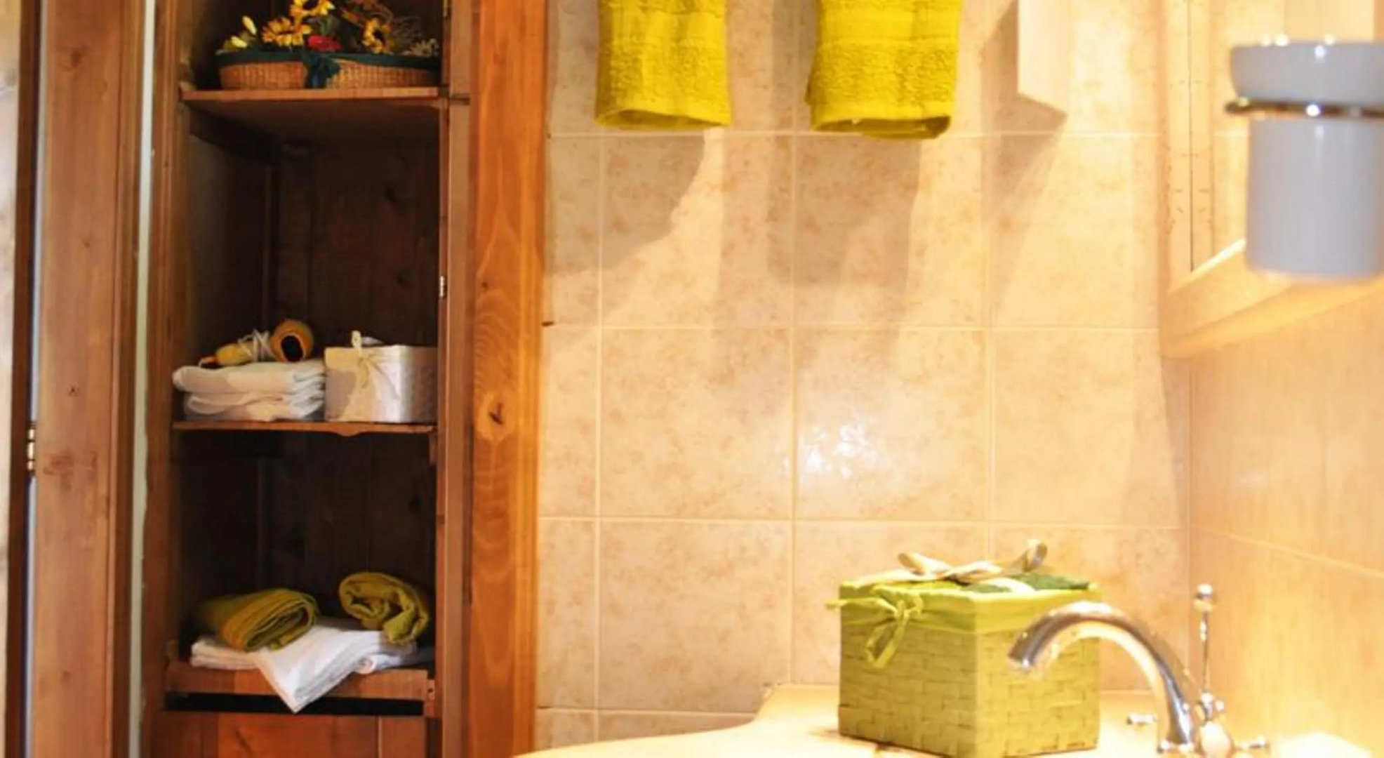 Tenuta del Barco WineRestaurant and Hospitality