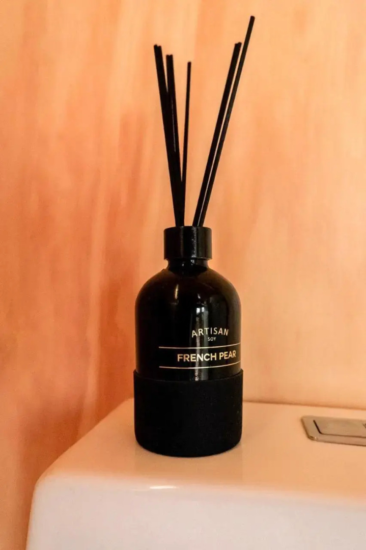 The Quarters Ocean-View Chalet (Adults Only)