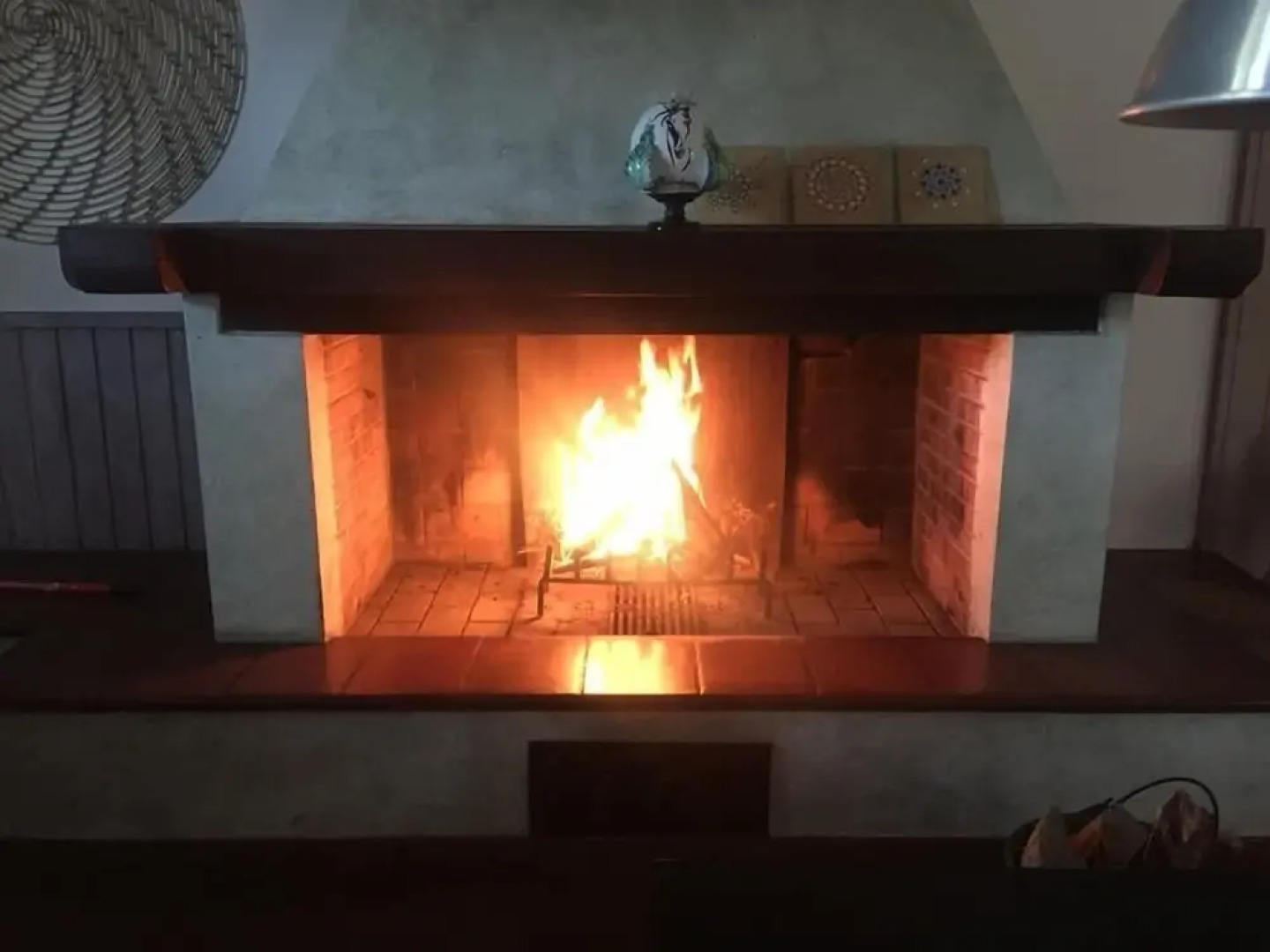 Agriturismo Cargandino