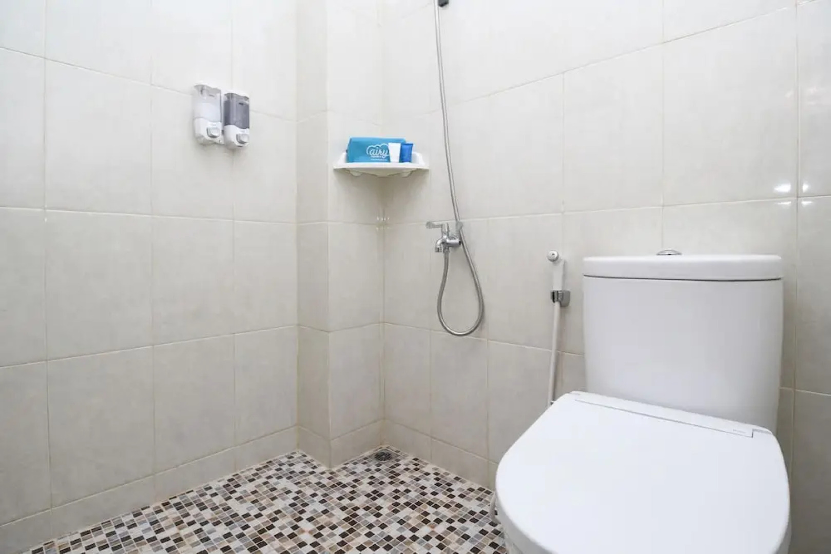 Airy Eco Syariah STTA Pelem Lor Gang Dewandaru Dua Yogyakarta