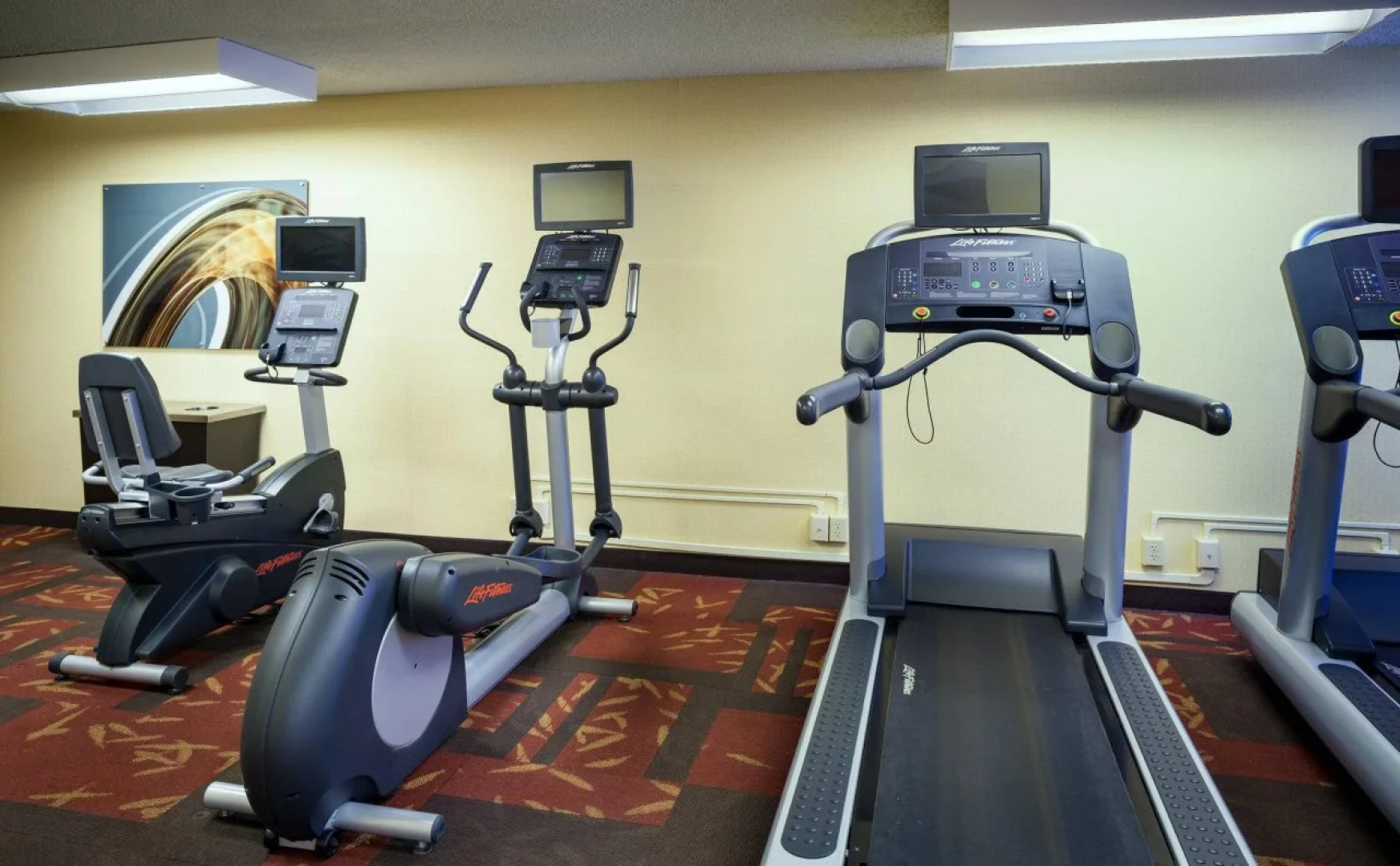 Courtyard by Marriott Santa Rosa