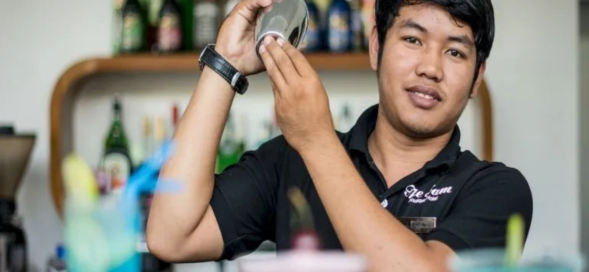 The Sam Boutique Hotel