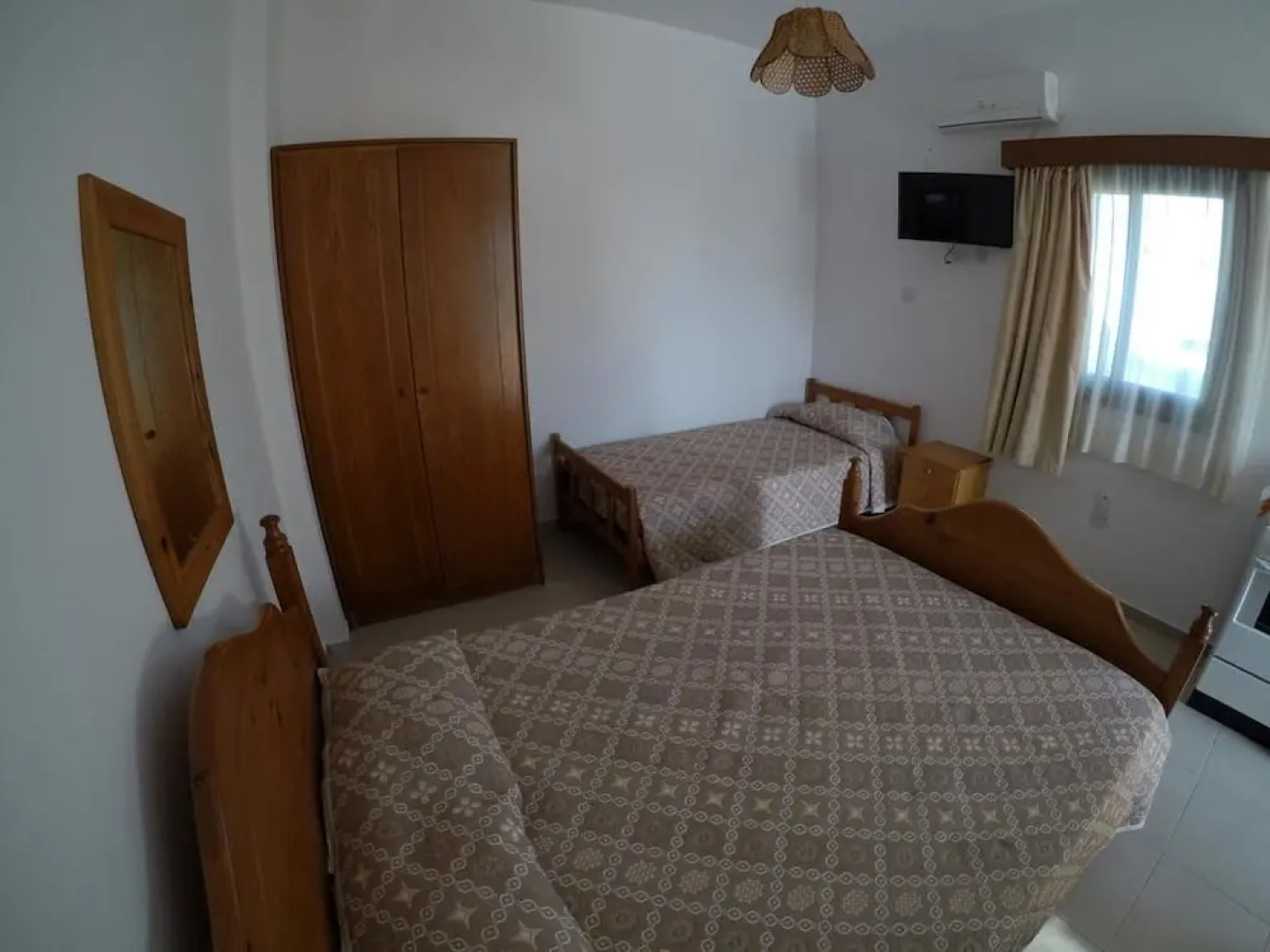 Dimma Seaside Houses