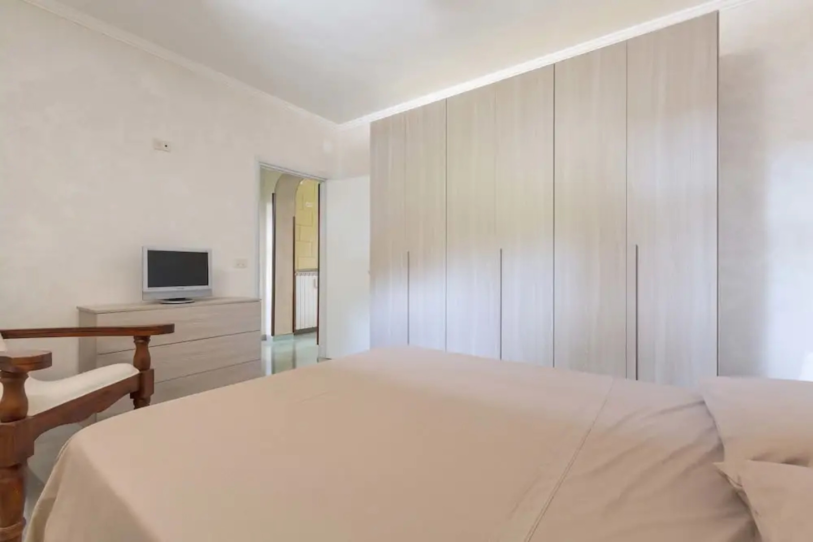 Dependance di Villa Debby