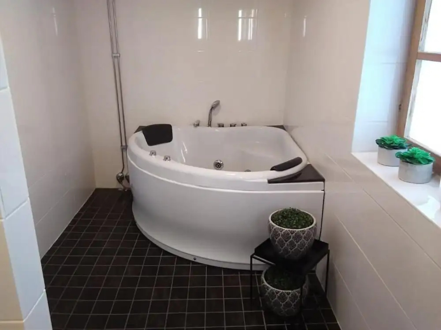 Kuukkeli Log Houses Teerenpesä - Superior Suite A49