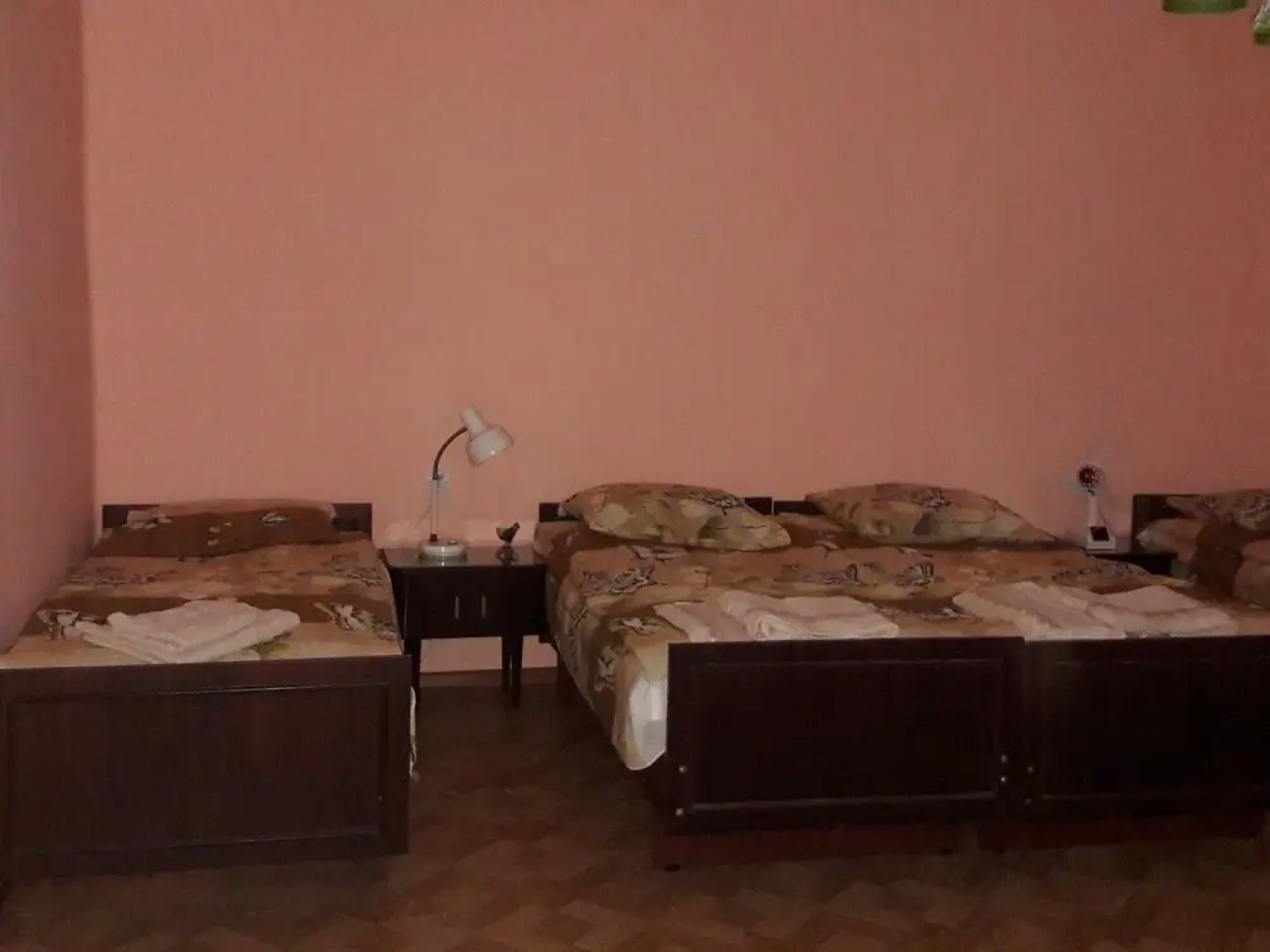 Vanadzor guest house