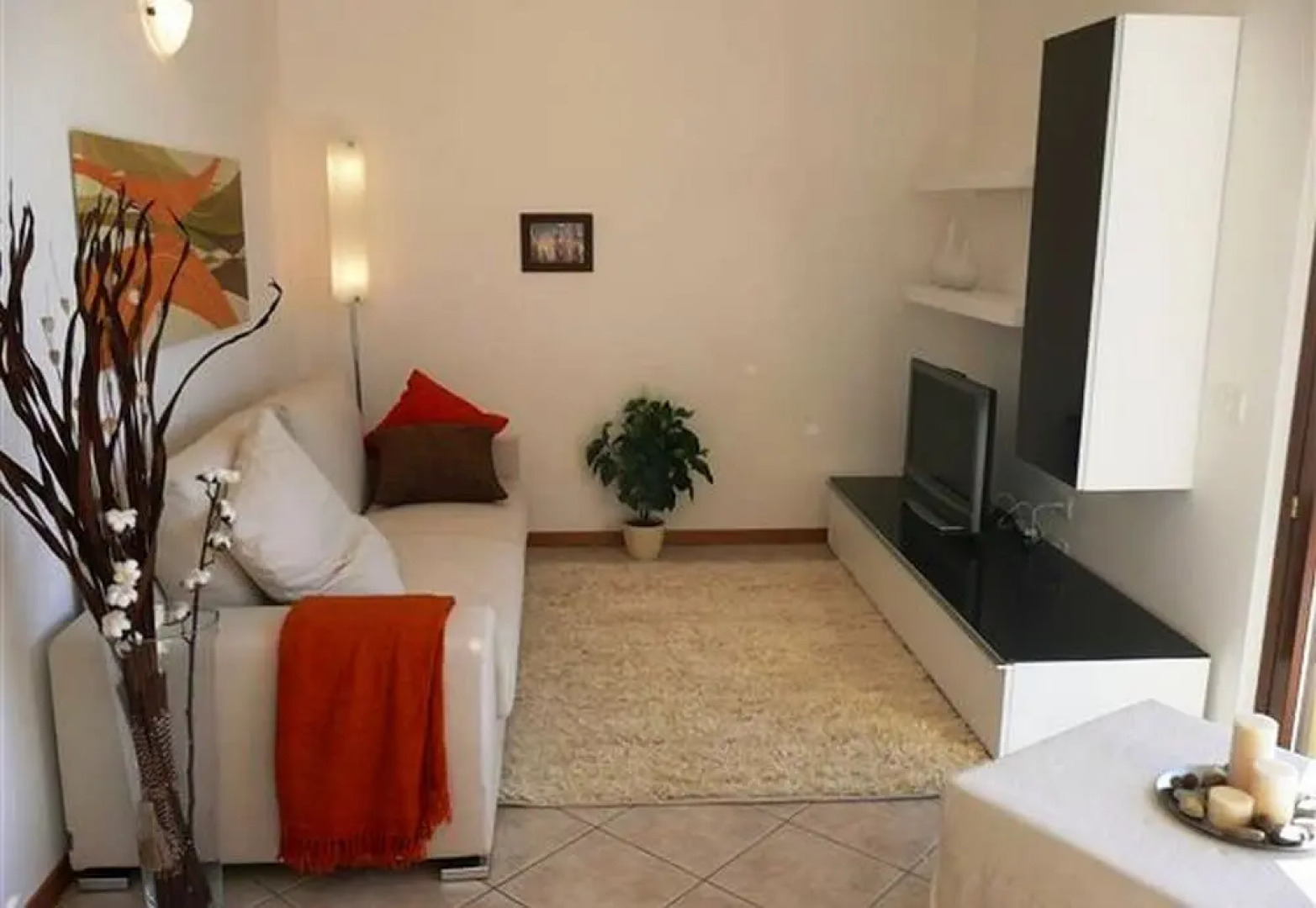 Vista d'Oro Ulivo Apt. 8/10