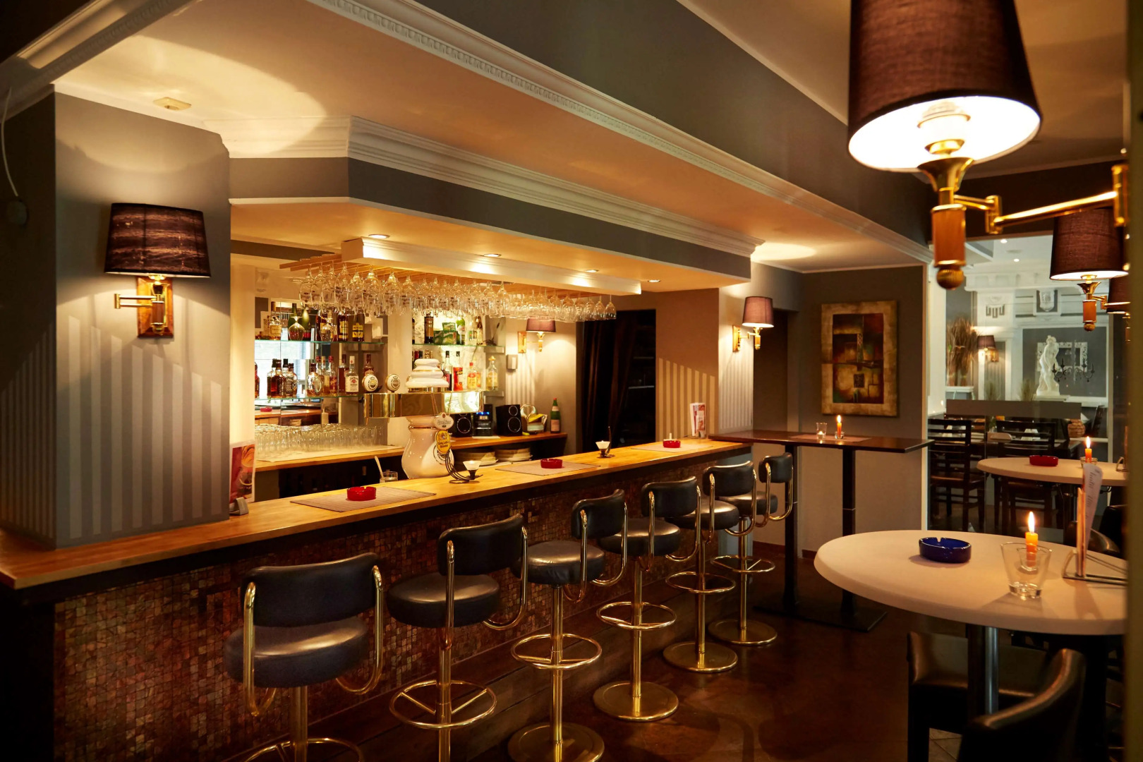 Hotel Plöner See by Tulip Inn