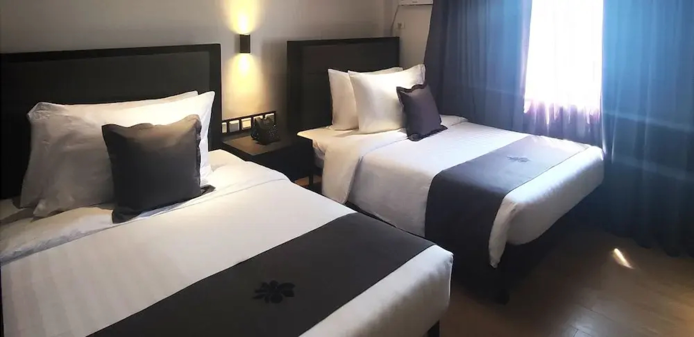 PROXY Plus by The Oriental Pangasinan