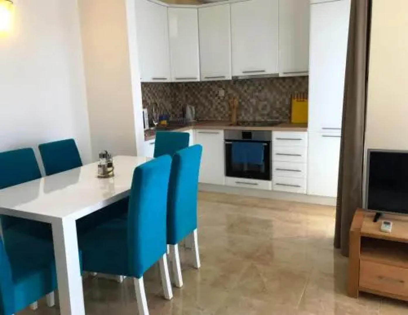 Viola Di Mare Apartments