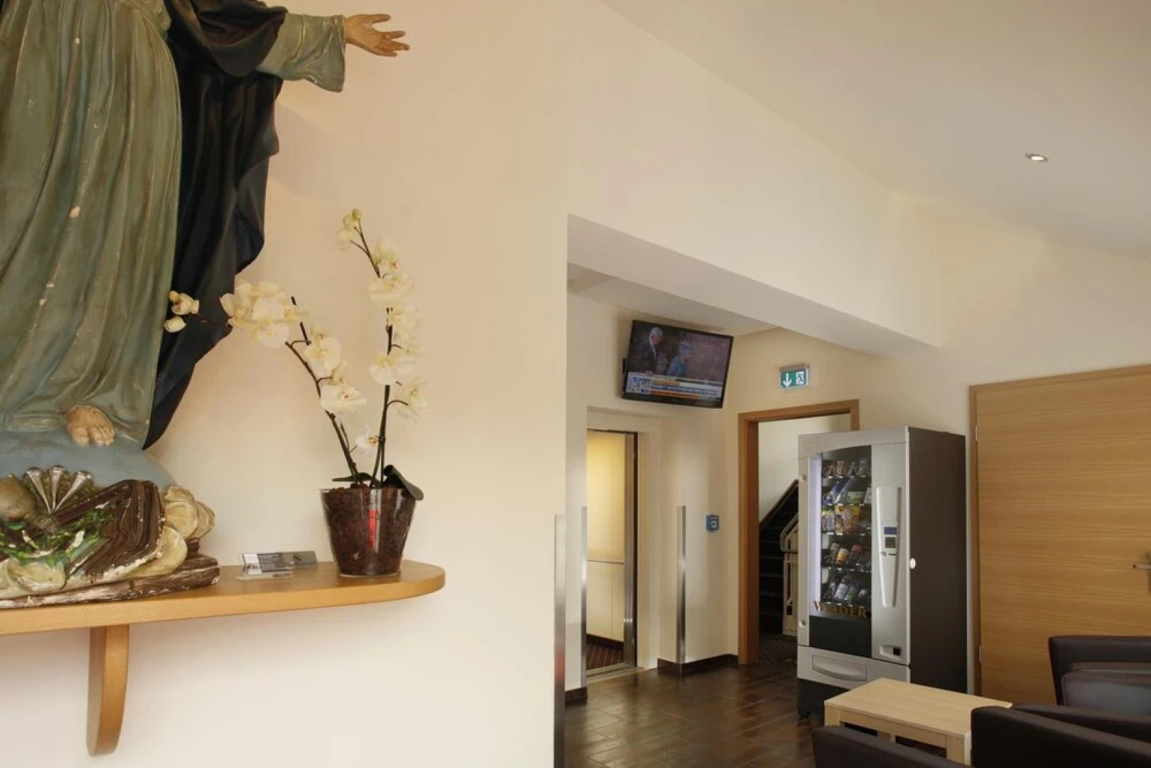 Hotel Villa Will