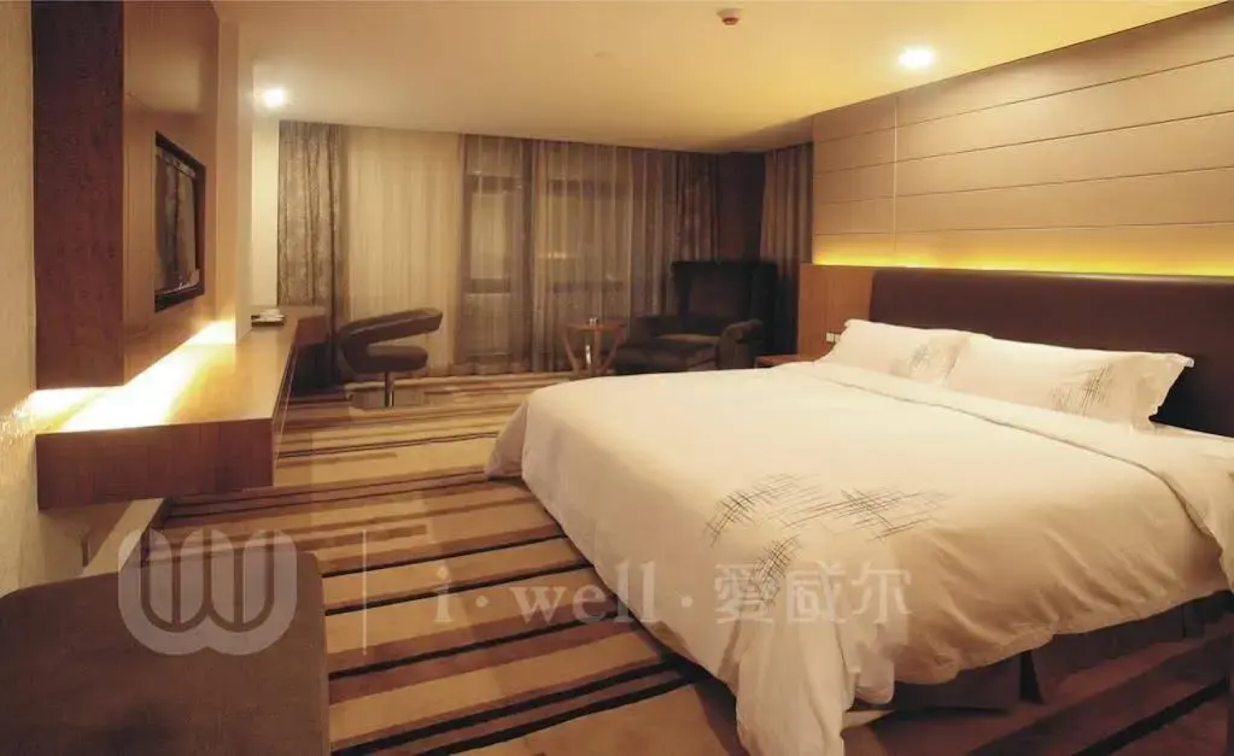 Xian Iwell Hotel