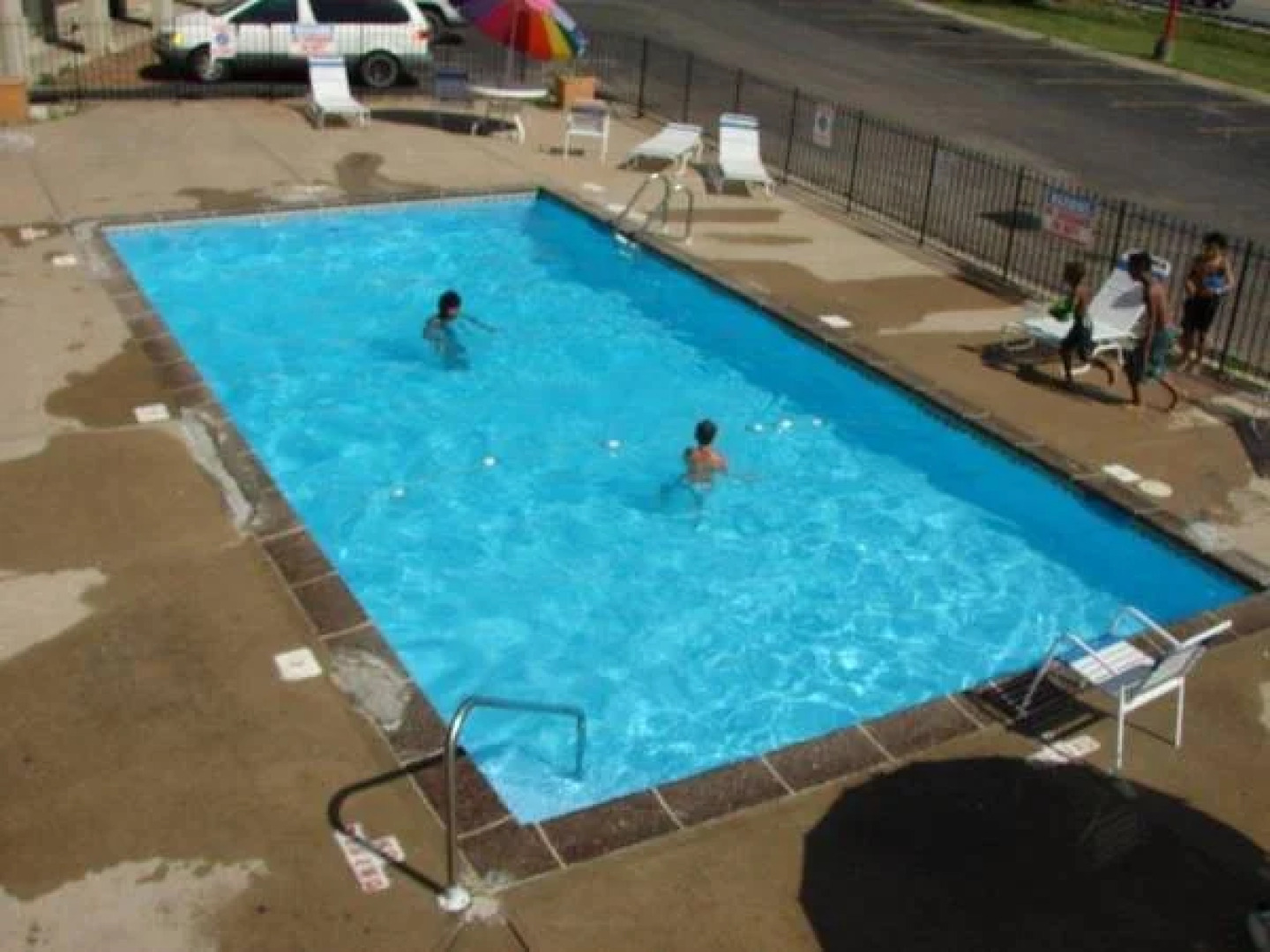 Welcome Inn - Blue Springs