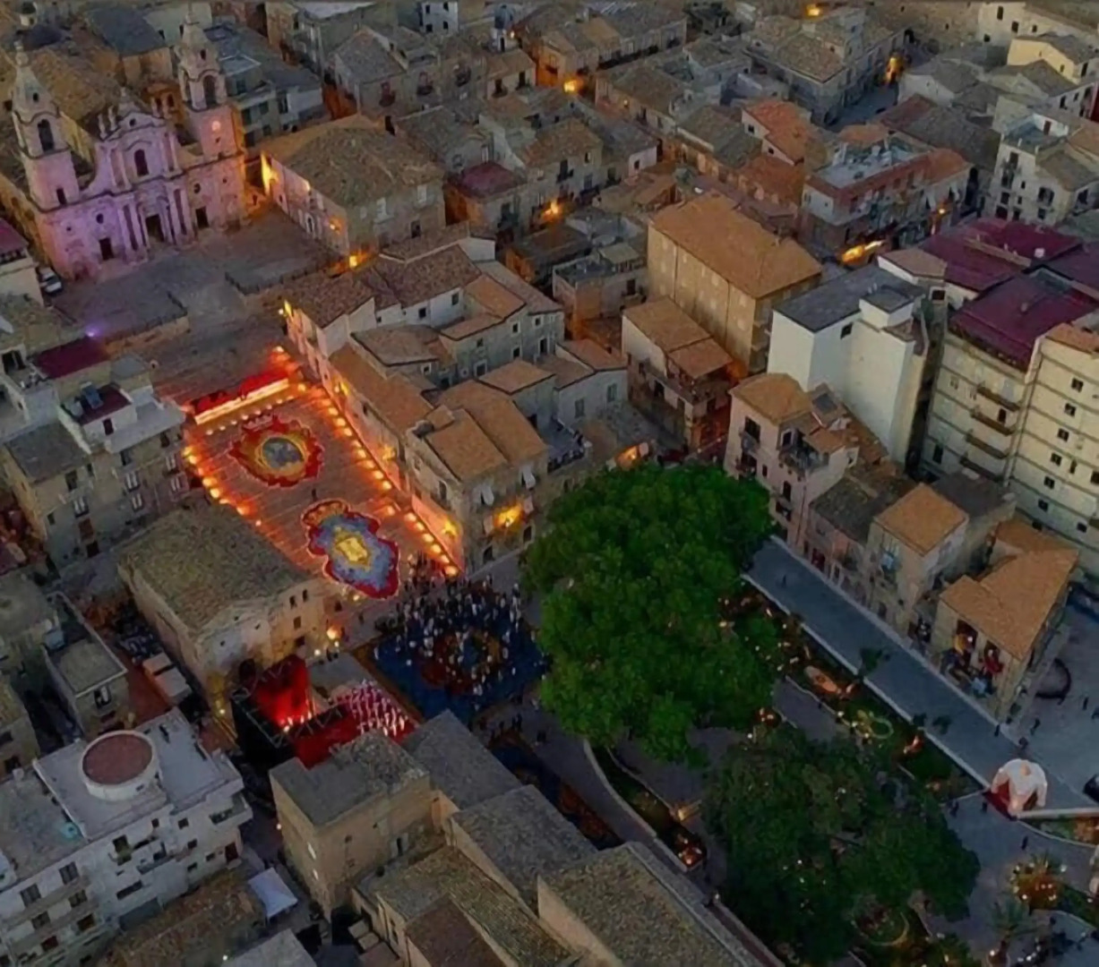 Daedalium Cultural Resort