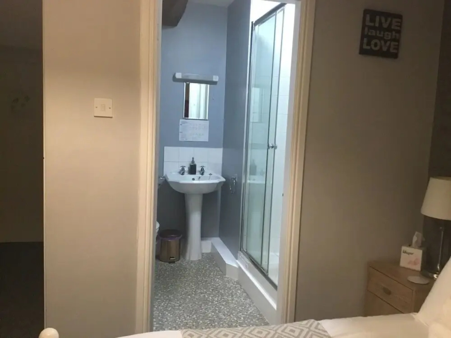 The Kings Arms Hotel