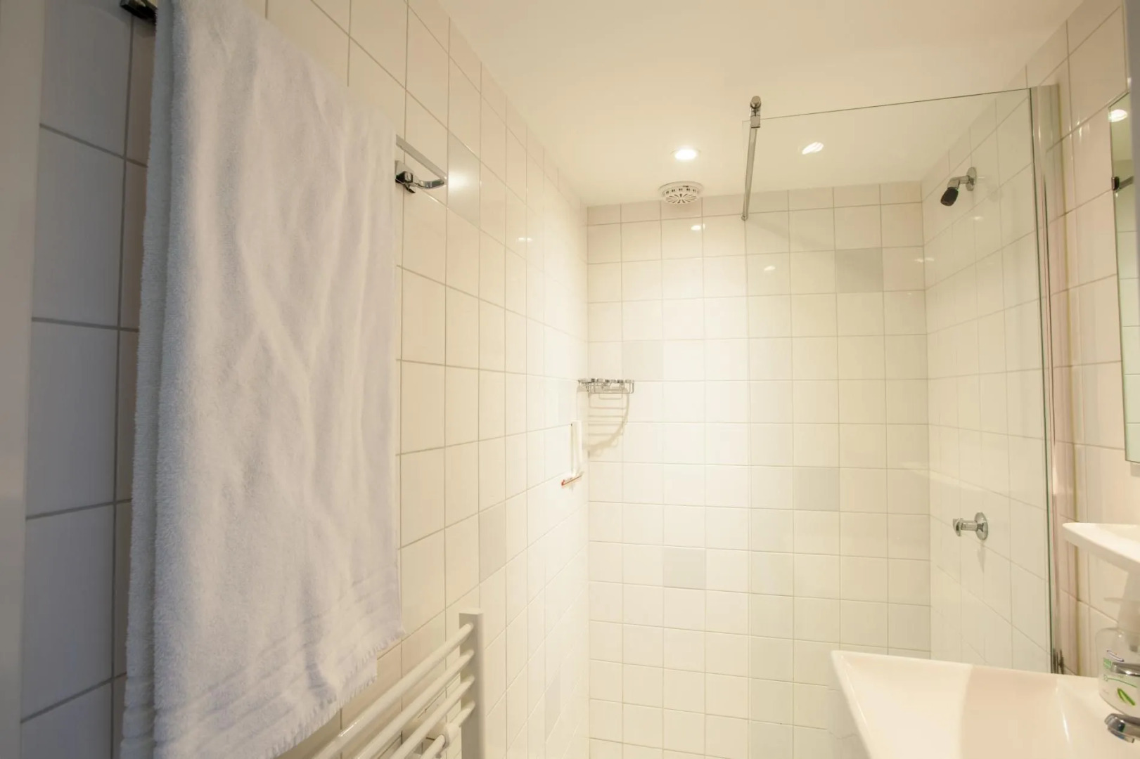 Family Villa Near the Ijsselmeer and Forrest