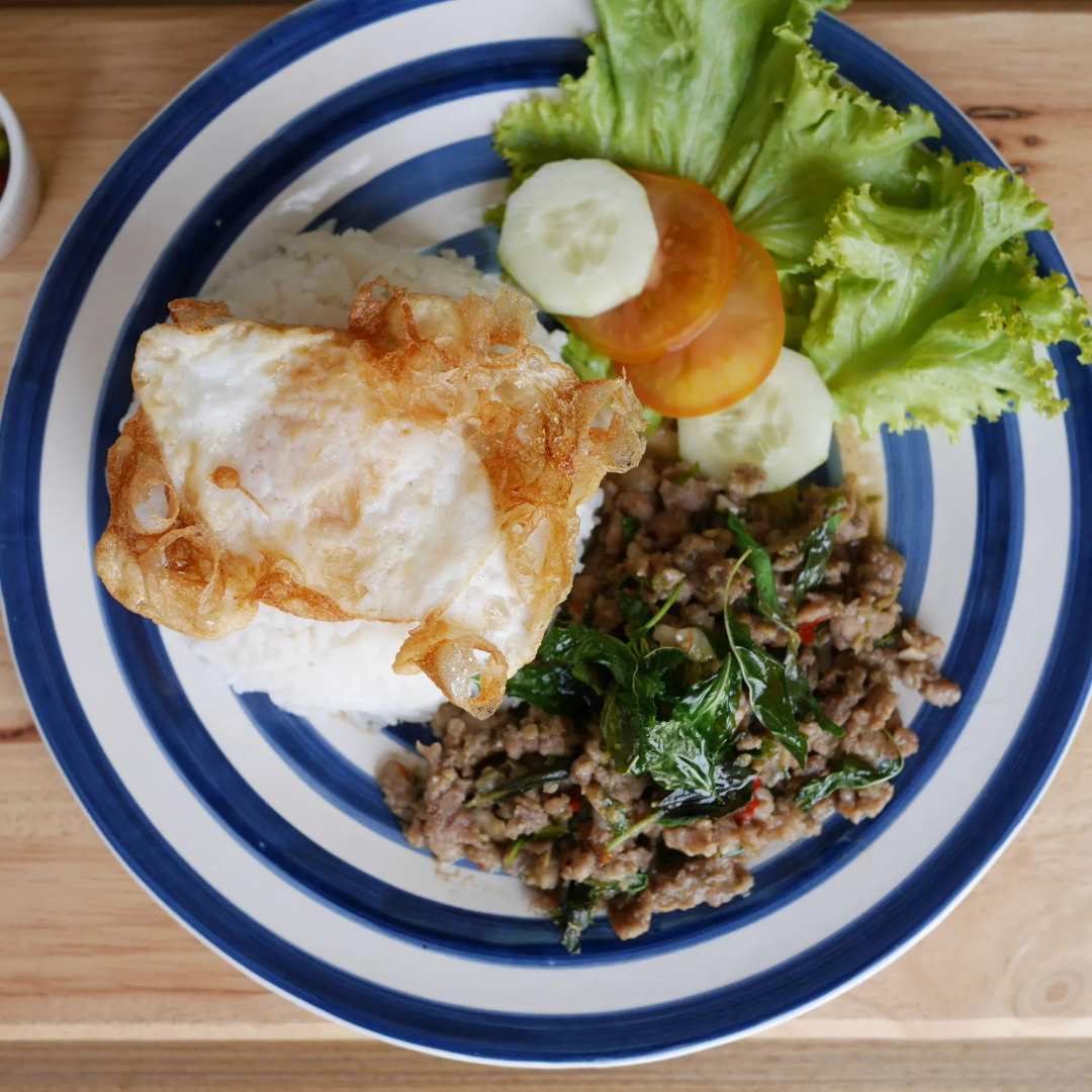 WangPla Villa Resort