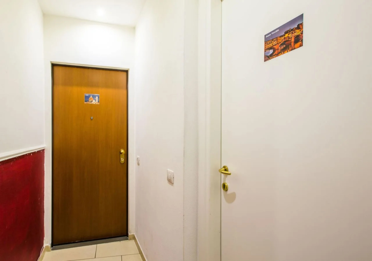 Il Terrazzino su Boboli