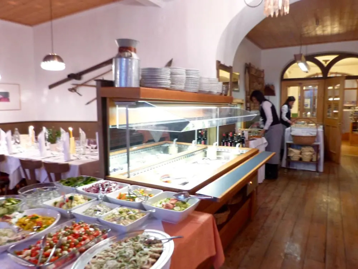 Berghotel Franzenshöhe