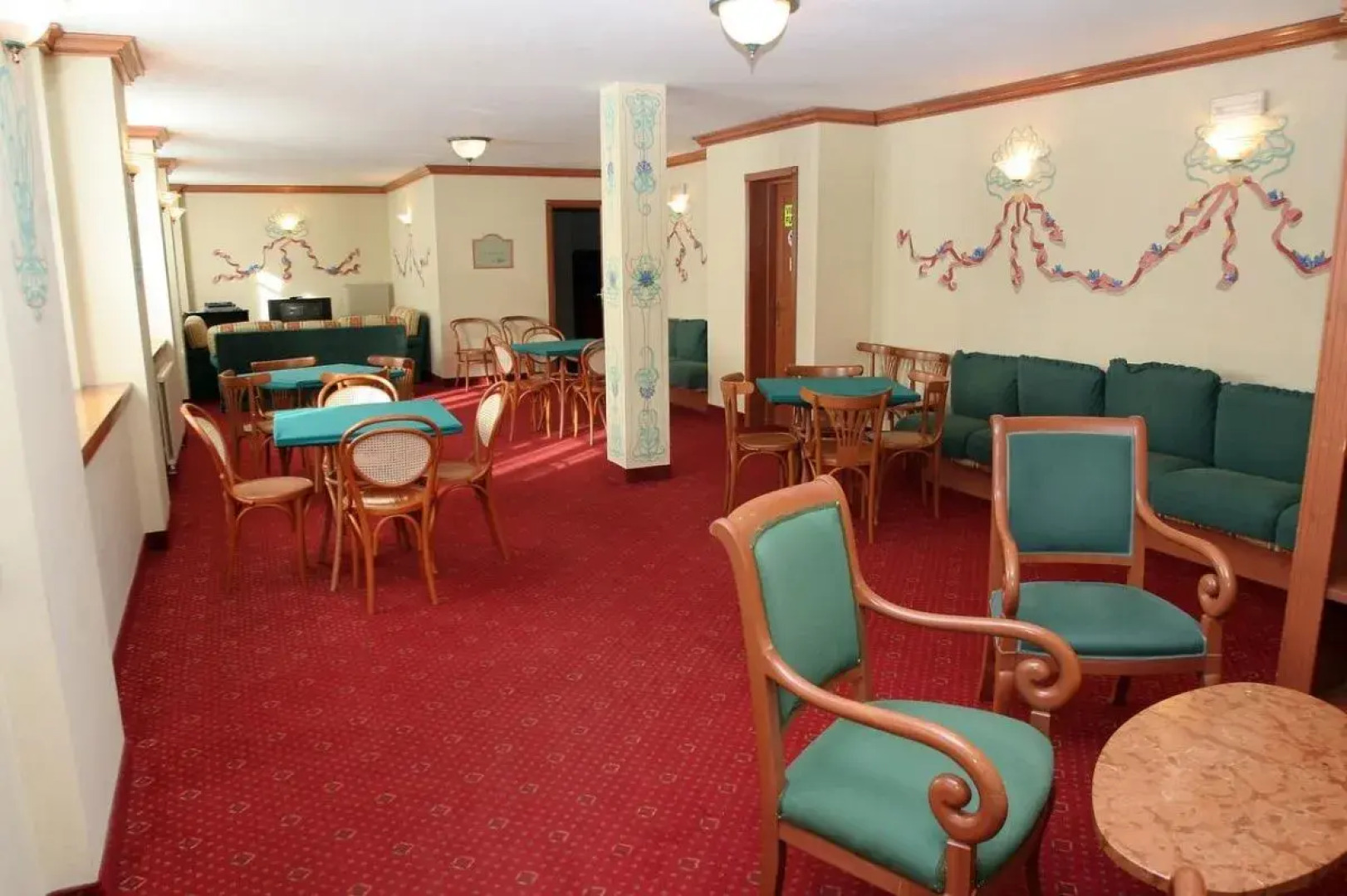 Aparthotel & Residence Palace