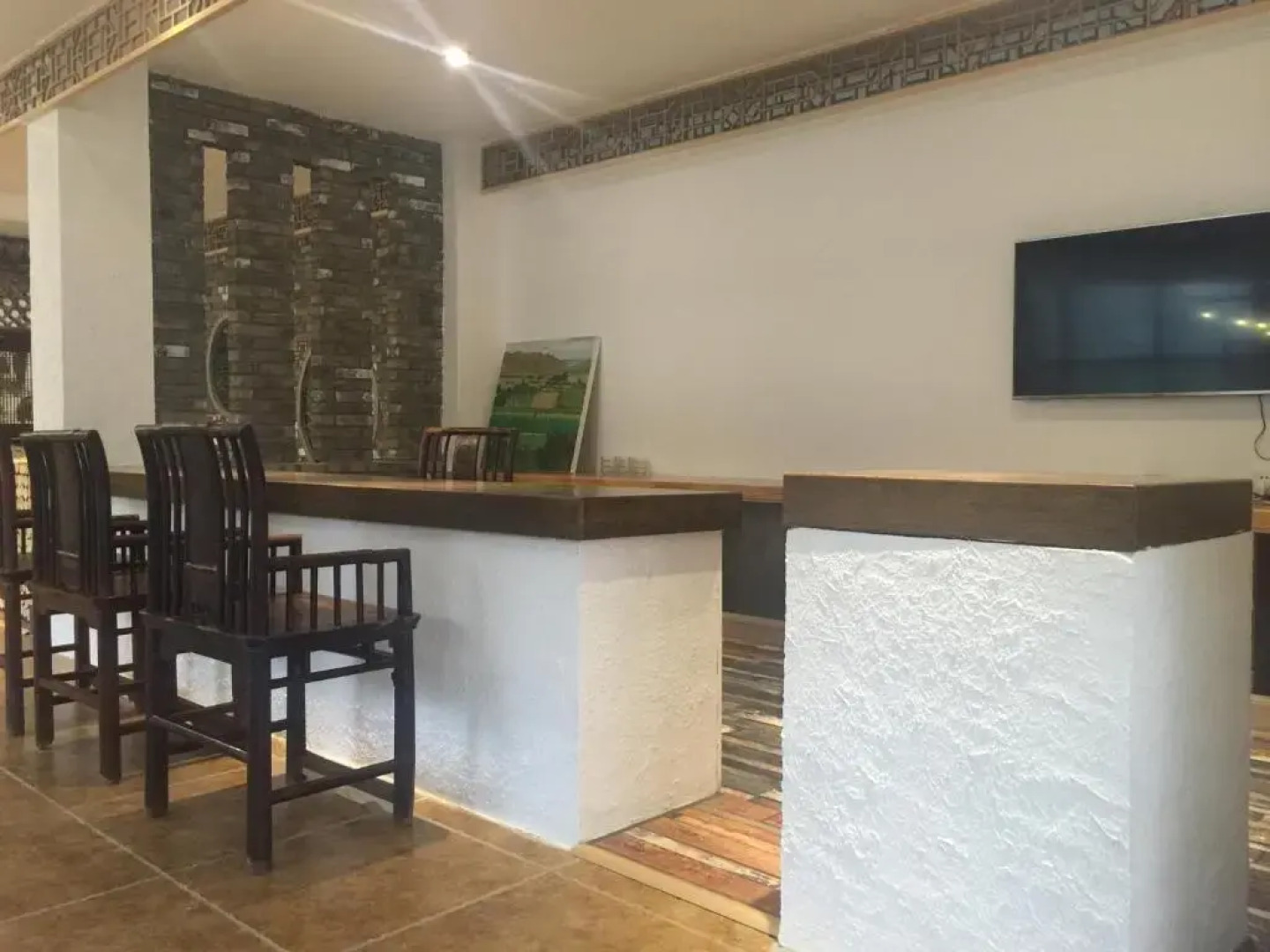 Yuquan Folk-Custom Culture Inn