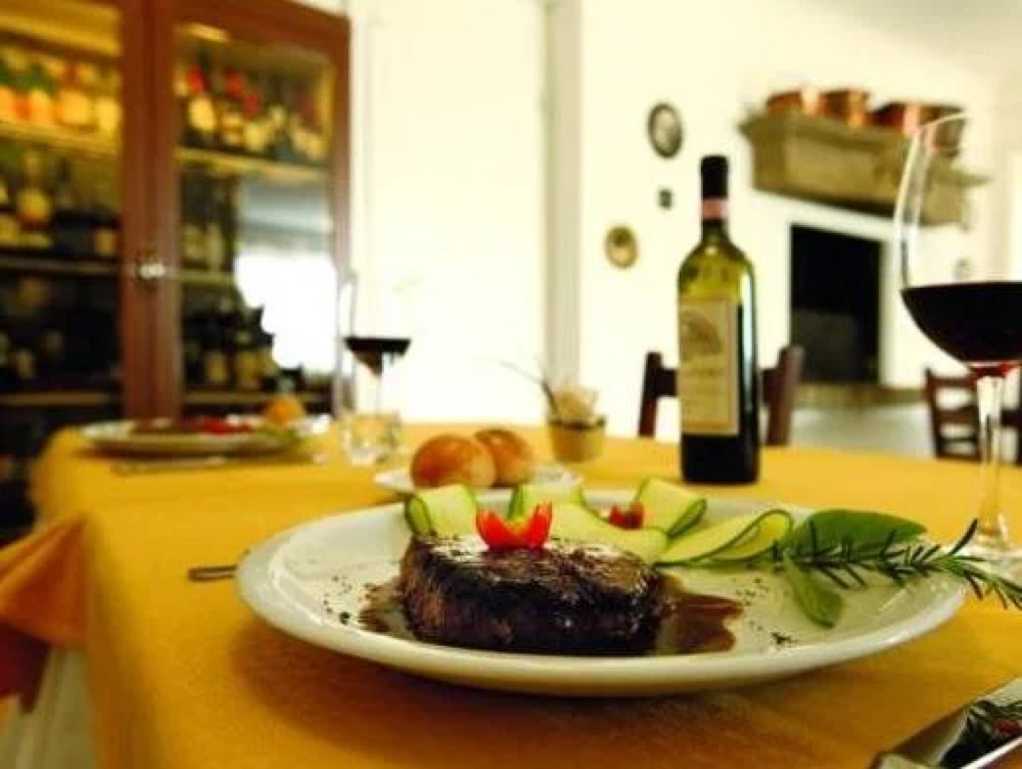 Locanda Del Conventino