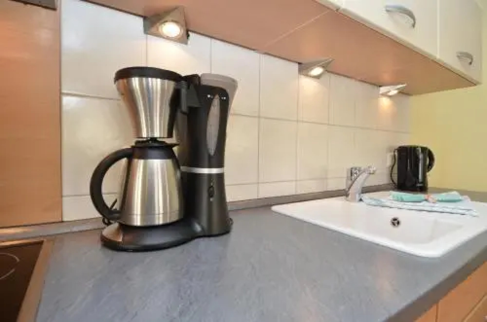 Villa Seerose - Apt. 02