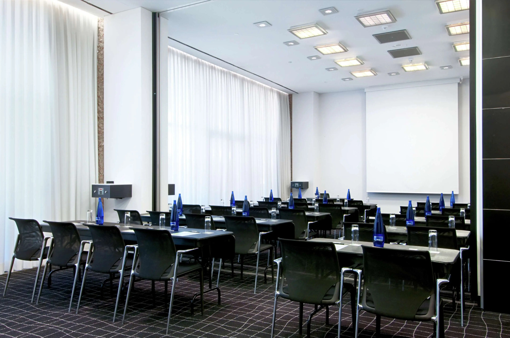 Hilton Madrid Airport